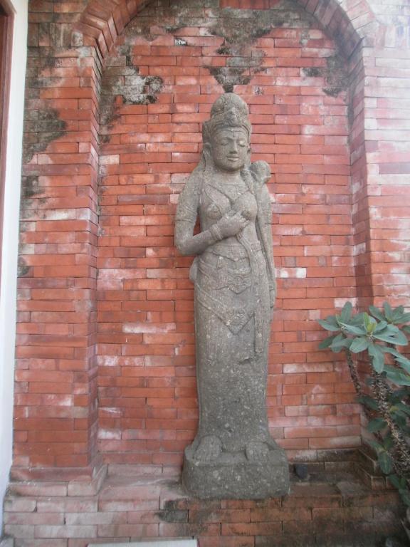 Alamanda Accomodation Ubud  Exterior photo