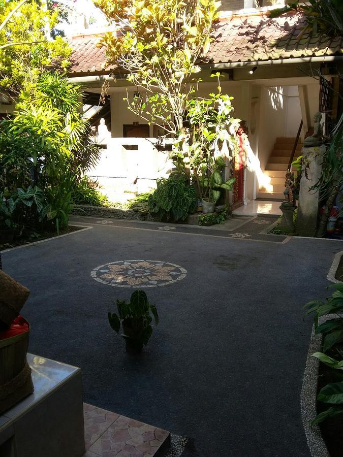 Alamanda Accomodation Ubud  Exterior photo